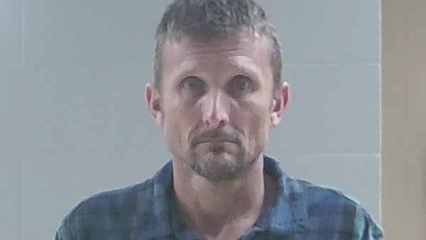 Mugshot of TRAVIS JAMES BORDELON