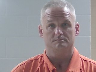 Mugshot of RUSTY KYLE KING