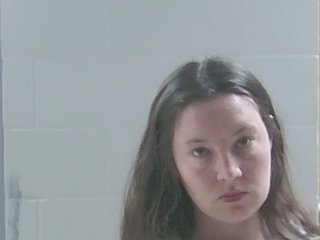 Mugshot of ANGELLE BAKER