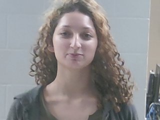 Mugshot of EMILY DENISE MOLINA