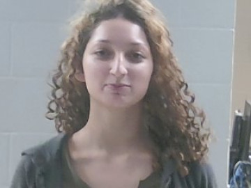 Mugshot of EMILY DENISE MOLINA
