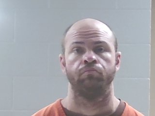 Mugshot of EMERY JULES RICHARD
