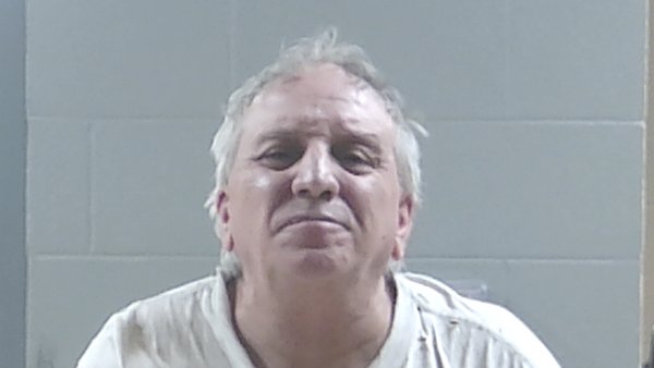 Mugshot of JOEL LANE SANCHEZ