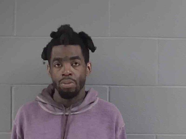 Mugshot of DEVIN BRAZILE
