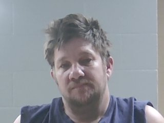 Mugshot of BRANDON SMITH