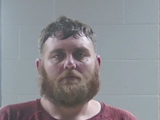 Mugshot of JACOB EDDIE WATTS