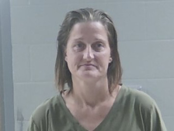 Mugshot of SHERRI STAR DEER