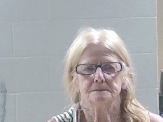 Mugshot of RUBY LUCILLE MORGAN