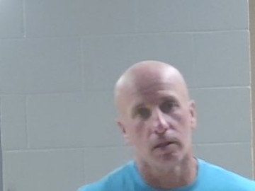 Mugshot of DANNY GENE LACHNEY