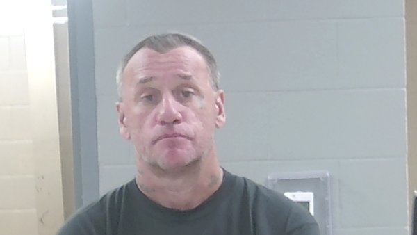 Mugshot of JARED WAYNE FEDRIC