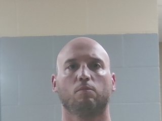 Mugshot of JORDAN WOODS