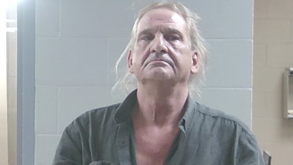 Mugshot of RON GUNTER