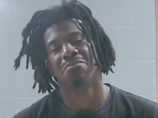 Mugshot of DARYN TREVON LATHERS