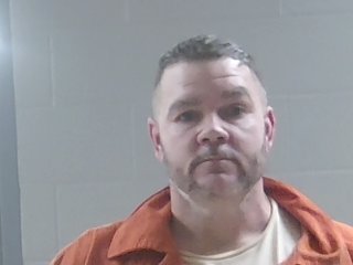 Mugshot of RAY EUGENE ROGERS