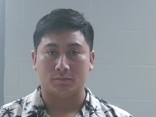 Mugshot of JUAN RIVERA