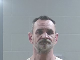 Mugshot of CLARENCE JOSEPH TILLEY