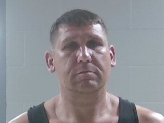 Mugshot of ADAM JAMES THIBODEAUX
