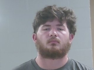 Mugshot of NATHAN TYLER ARNOLD