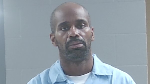 Mugshot of MICHAEL RAY LONDON
