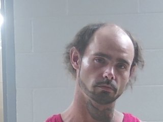 Mugshot of TRAMPIS BROCK STEWART