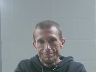 Mugshot of ROBERT BENTON CONNOR