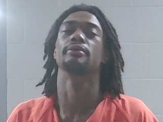 Mugshot of DEWAYNE POWELL