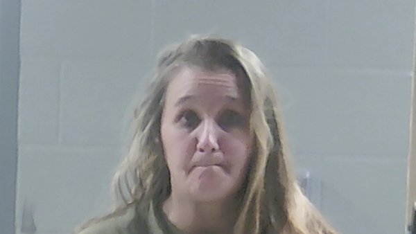 Mugshot of WHITNEY JEANETTE HAVARD