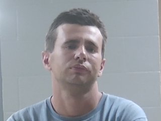 Mugshot of ANDREW MICHAEL GAUTREAU