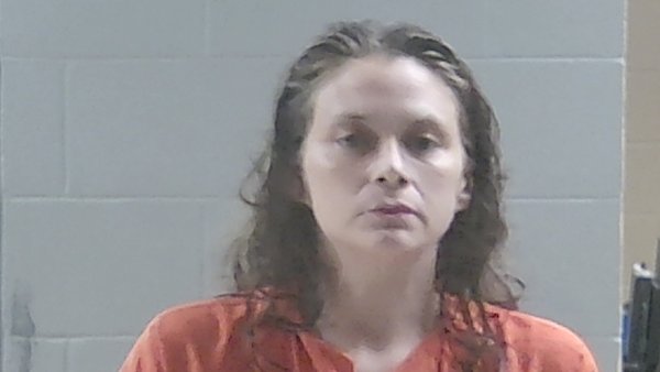 Mugshot of ELISE FARR BATTLES