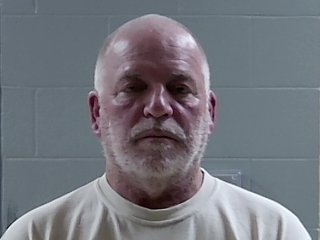 Mugshot of KERRY SANDERS