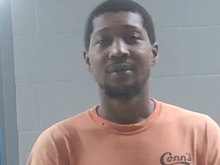 Mugshot of DOMINICK T HODGES