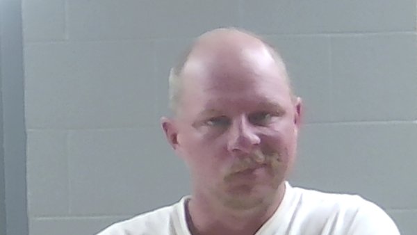 Mugshot of STEPHEN BRIAN WHITE