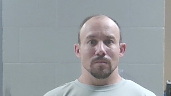 Mugshot of JOHN RICHARD FOLSE