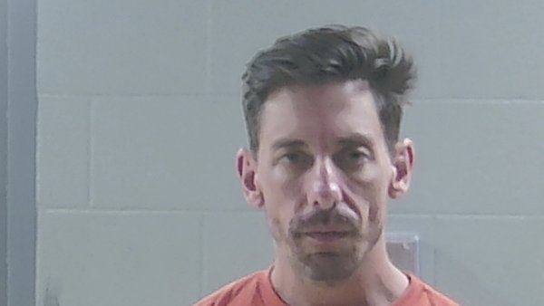 Mugshot of JORDON LEBLANC