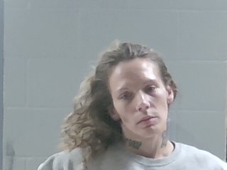 Mugshot of KALA LICCIARDI