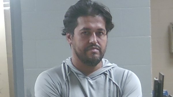 Mugshot of LUIS MIGUEL AGUILAR- RODRIGUIZ
