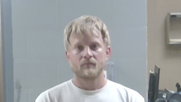 Mugshot of HUNTER LEE MALLET