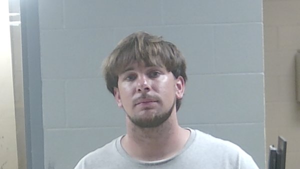 Mugshot of TREVOR PAUL DUFRENE