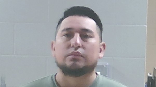 Mugshot of MARCO TORRES