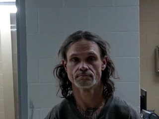 Mugshot of IAN HEATH CURTIS JONES