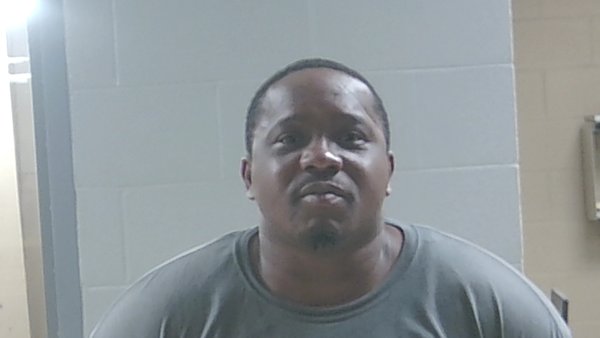 Mugshot of TIMOTHY TYRONE WILLIAMS