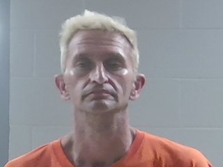 Mugshot of RODNEY WHITTINGTON