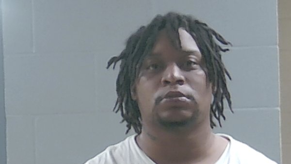 Mugshot of TREY OSHAWN SMITH