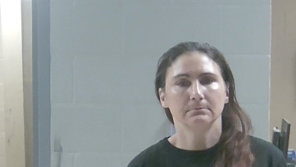 Mugshot of KINTINA DIANE LEBLANC