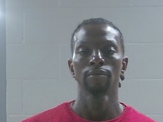 Mugshot of MATTHEW JOHNSON