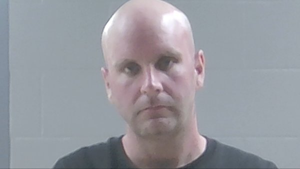 Mugshot of CODY PAUL WILSON