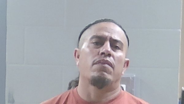 Mugshot of FRANCISCO ROJAS ROSALES