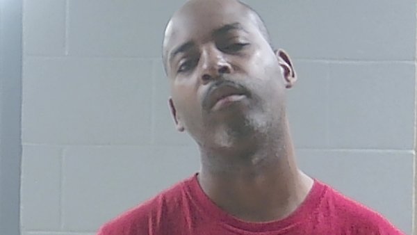 Mugshot of FRANK E LEE