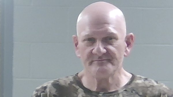 Mugshot of SAMUEL M SMITH