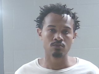 Mugshot of ROMEL RUSSELL